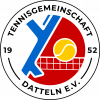 20260615_Logo_TGDatteln_neu_Bunt